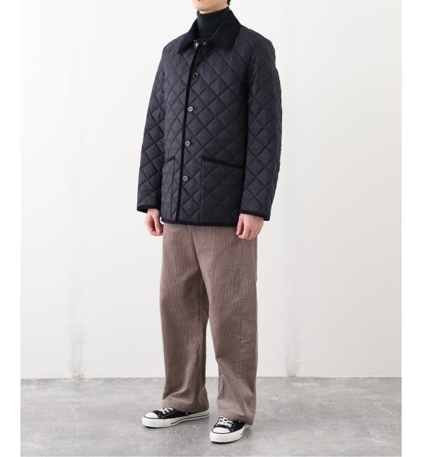 EDIFICE「MACKINTOSH(マッキントッシュ) 別注 WAVERLY/ウェーヴァリー "ナイロン&rdquo;」|その他|