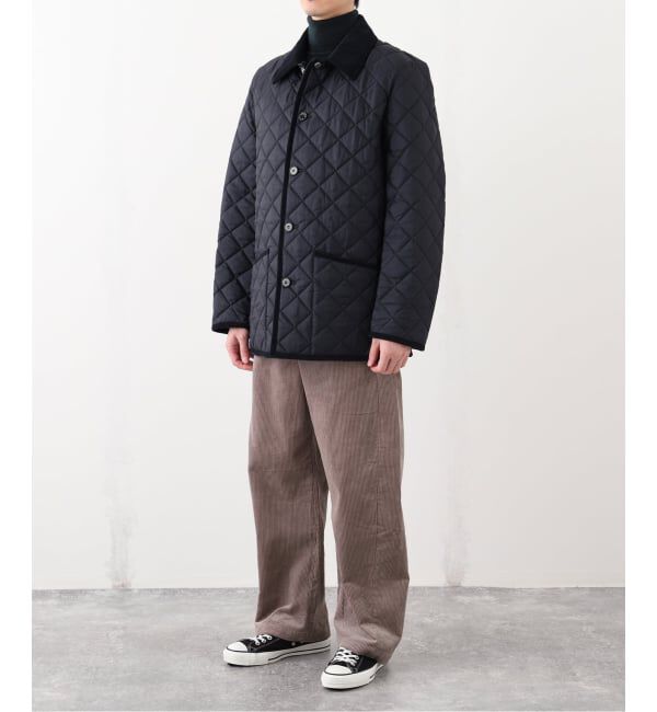 EDIFICE「MACKINTOSH(マッキントッシュ) 別注 WAVERLY/ウェーヴァリー "ナイロン&rdquo;」|その他|