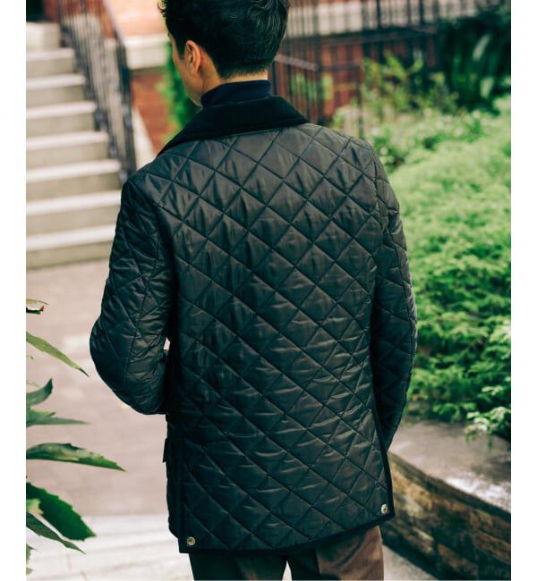 EDIFICE「MACKINTOSH(マッキントッシュ) 別注 WAVERLY/ウェーヴァリー "ナイロン&rdquo;」|その他|