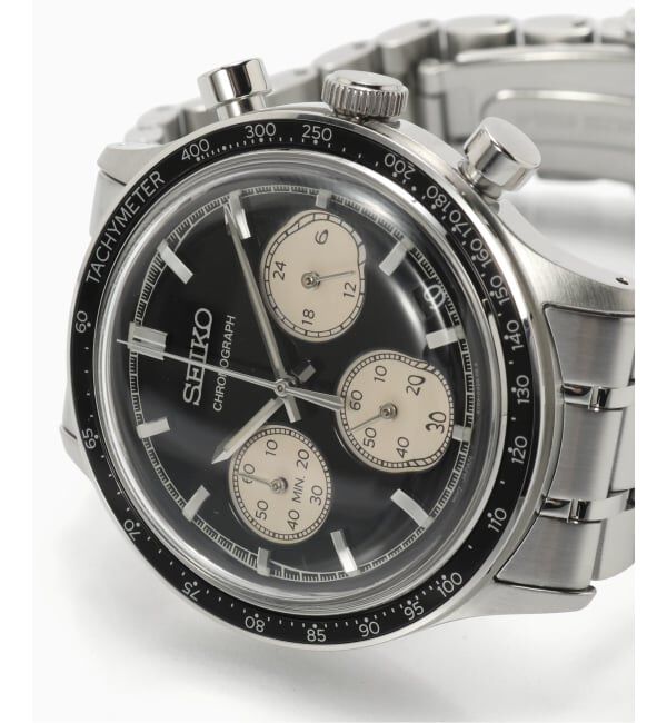 EDIFICE「SEIKO（セイコー）クロノグラフ」|その他|