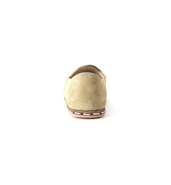 EDIFICE「Sabah(サバ) SABAHS」|スリッポン|