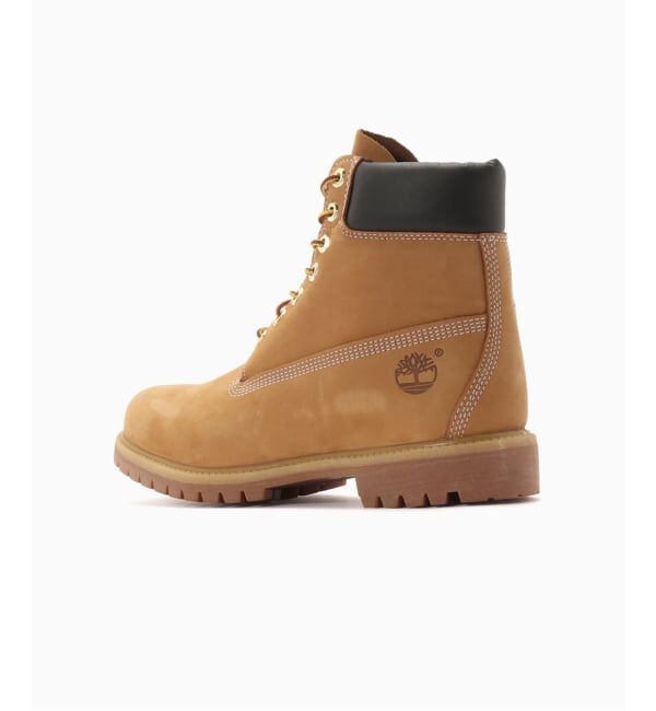 PULP「Timberland / ティンバーランド 6IN PREMIUM BOOTS WP」|ショートブーツ|