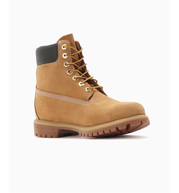 PULP「Timberland / ティンバーランド 6IN PREMIUM BOOTS WP」|ショートブーツ|
