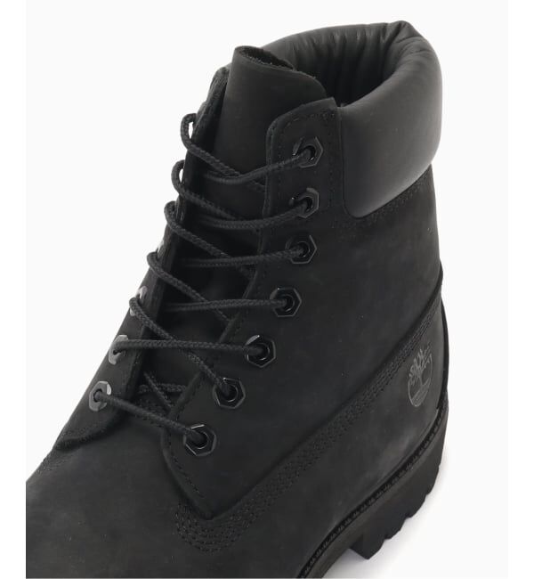 PULP「Timberland / ティンバーランド 6IN PREMIUM BOOTS WP」|ショートブーツ|