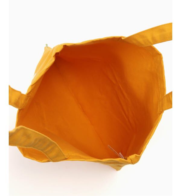 417 EDIFICE「GOGH Arles Tote」|トートバッグ|