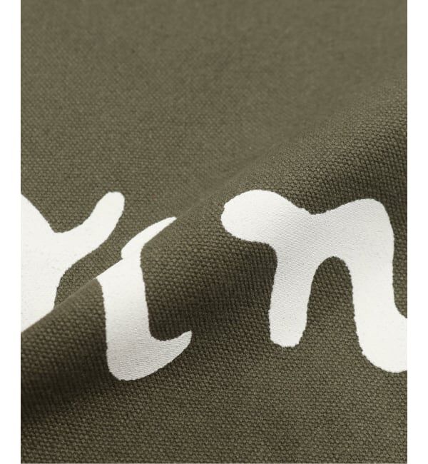 417 EDIFICE「GOGH Arles Tote」|トートバッグ|