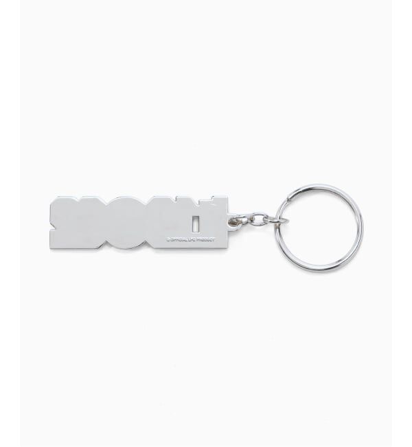 Liverpool FC「【Liverpool FC / リバプール FC】HERITAGE KEYRING」|その他|