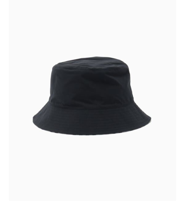 EDIFICE「PUMA GOLF x EDIFICE GOLF リバーシブルハット」|キャップ・キャスケット|