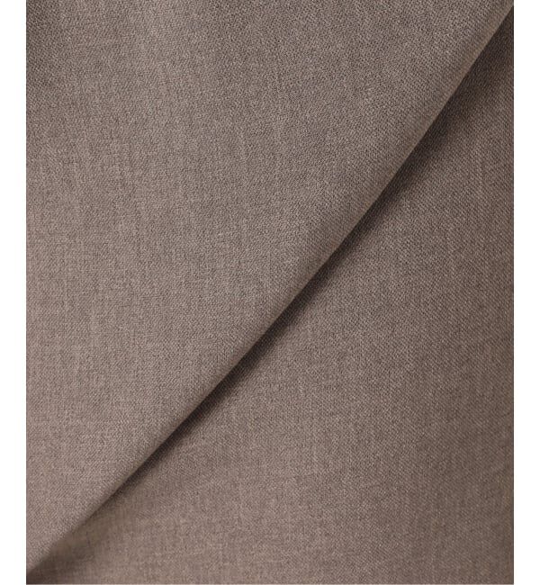 JOURNAL STANDARD「《追加3》ウールライクストレッチワイドパンツ」|その他|