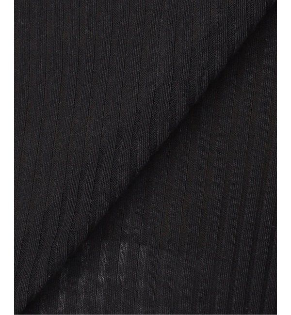 JOURNAL STANDARD「《追加》シアーテレコヘンリーネックプルオーバー」|Tシャツ・カットソー|