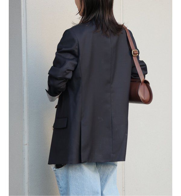 JOURNAL STANDARD「《追加3》ダブルブレステッドジャケット」|テーラードジャケット|