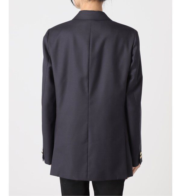 JOURNAL STANDARD「《追加3》ダブルブレステッドジャケット」|テーラードジャケット|