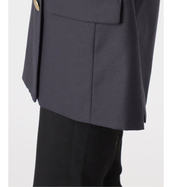 JOURNAL STANDARD「《追加3》ダブルブレステッドジャケット」|テーラードジャケット|