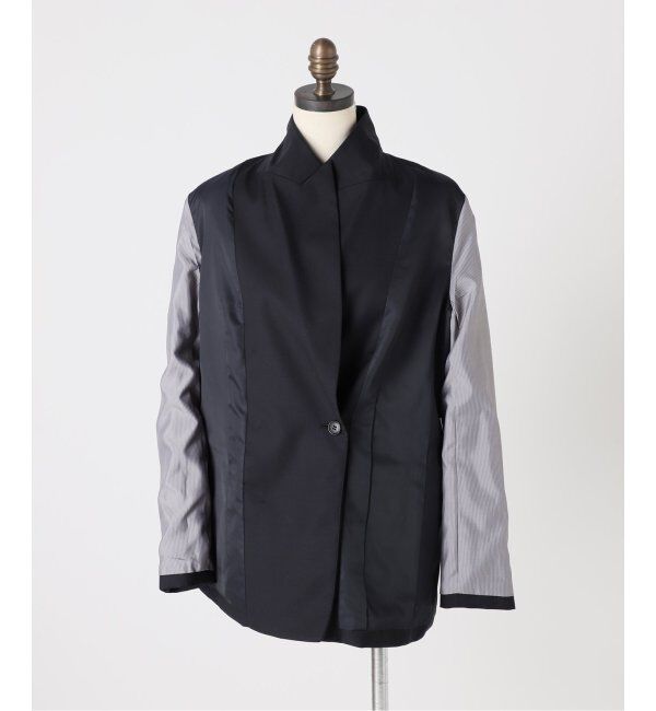 JOURNAL STANDARD「《追加3》ダブルブレステッドジャケット」|テーラードジャケット|