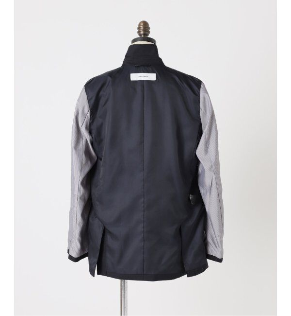 JOURNAL STANDARD「《追加3》ダブルブレステッドジャケット」|テーラードジャケット|