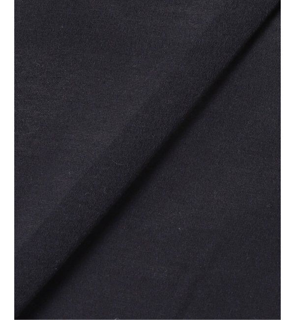 JOURNAL STANDARD「《追加3》クルーネックシアーロングTシャツ」|Tシャツ・カットソー|