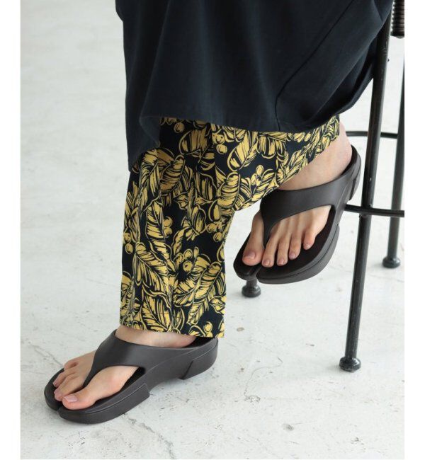 JOURNAL STANDARD relume「《追加》【Paes/ペイズ】Flipflop：サンダル」|サンダル|