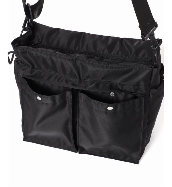 JOURNAL STANDARD relume「別注【PACKING/パッキング】ショルダーバッグ」|ショルダー・メッセンジャー|