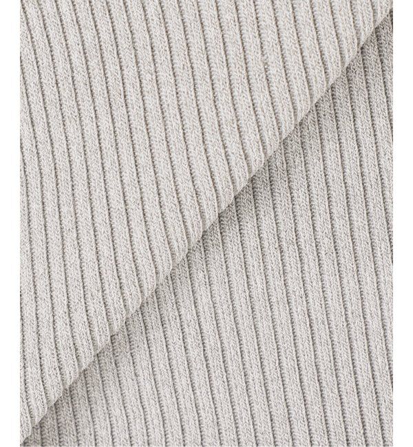 JOURNAL STANDARD「《追加3》Uネックニットタンク」|タンクトップ|