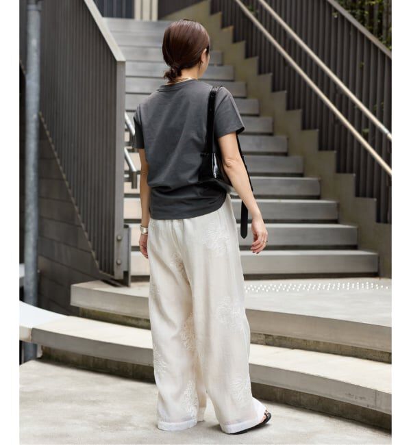 JOURNAL STANDARD「《WEB限定追加2》VERDANT Tシャツ」|Tシャツ・カットソー|