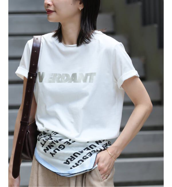 JOURNAL STANDARD「《WEB限定追加2》VERDANT Tシャツ」|Tシャツ・カットソー|