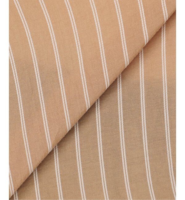 JOURNAL STANDARD relume「ダブルストライプソフトシャツ」|シャツ・ブラウス|