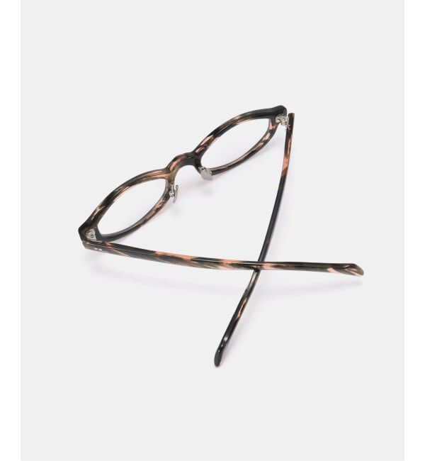 journal standard L'essage「【KEARNY/カーニー】 Konide-1：メガネ」|メガネ|