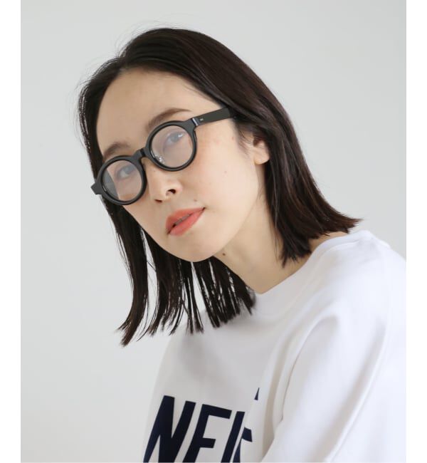 journal standard L'essage「【KEARNY/カーニー】Konide-2：メガネ」|メガネ|