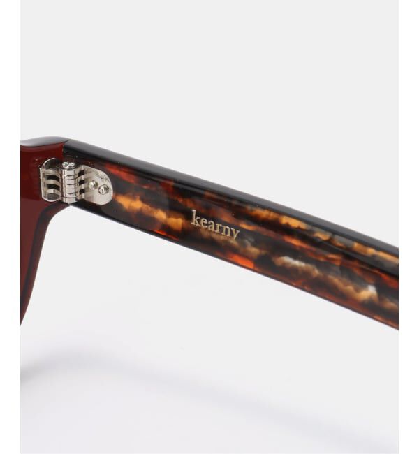 journal standard L'essage「【KEARNY/カーニー】Konide-2：メガネ」|メガネ|