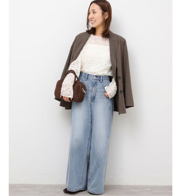 JOURNAL STANDARD relume「《追加》【VELETTO/ヴェレット】ハンドバッグ」|ハンドバッグ|