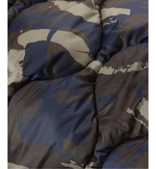 JOURNAL STANDARD relume「TAION / タイオン ミリタリー メッセンジャー ダウンバッグ L」|ショルダー・メッセンジャー|