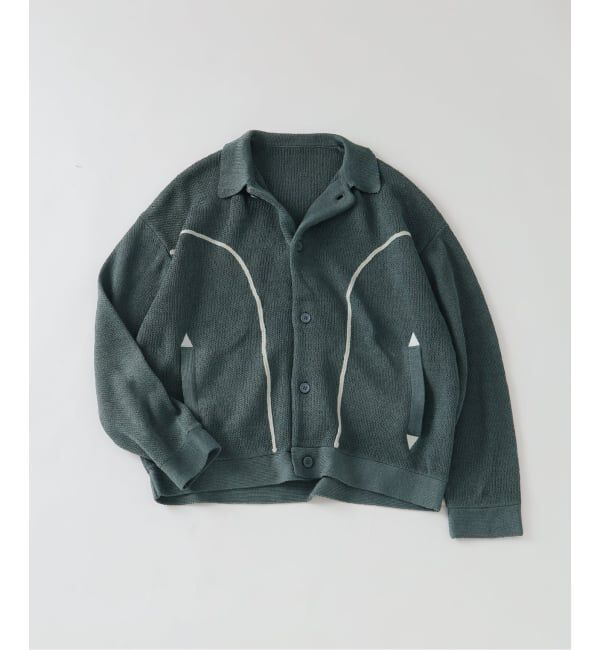 JOURNAL STANDARD「PL ウェスタン カーディガン」|カーディガン|