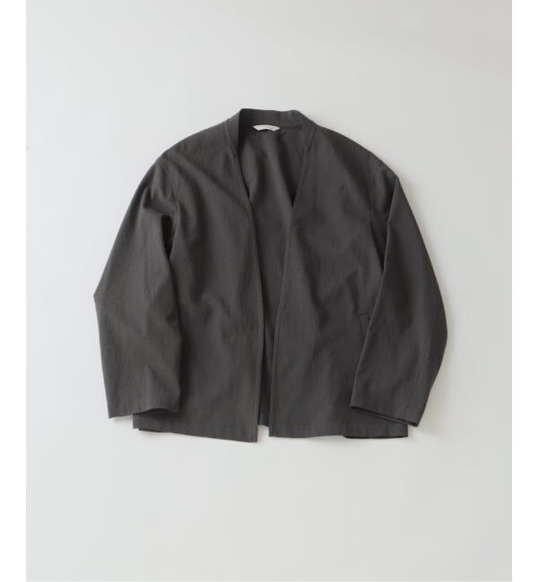 JOURNAL STANDARD「TR スラブ トロ カーディガン」|カーディガン|