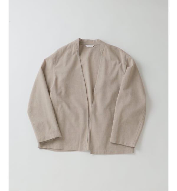 JOURNAL STANDARD「TR スラブ トロ カーディガン」|カーディガン|