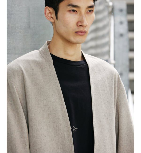 JOURNAL STANDARD「TR スラブ トロ カーディガン」|カーディガン|