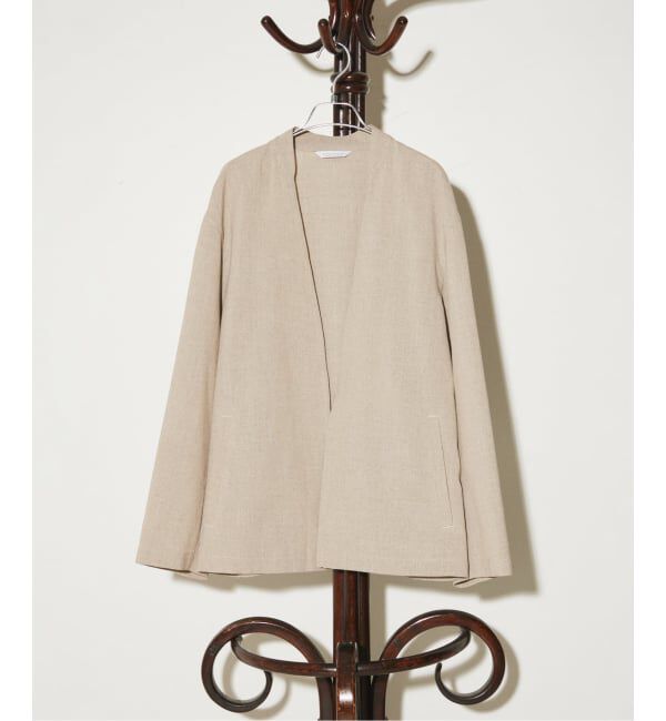 JOURNAL STANDARD「TR スラブ トロ カーディガン」|カーディガン|