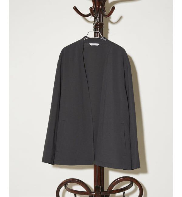 JOURNAL STANDARD「TR スラブ トロ カーディガン」|カーディガン|グレーA