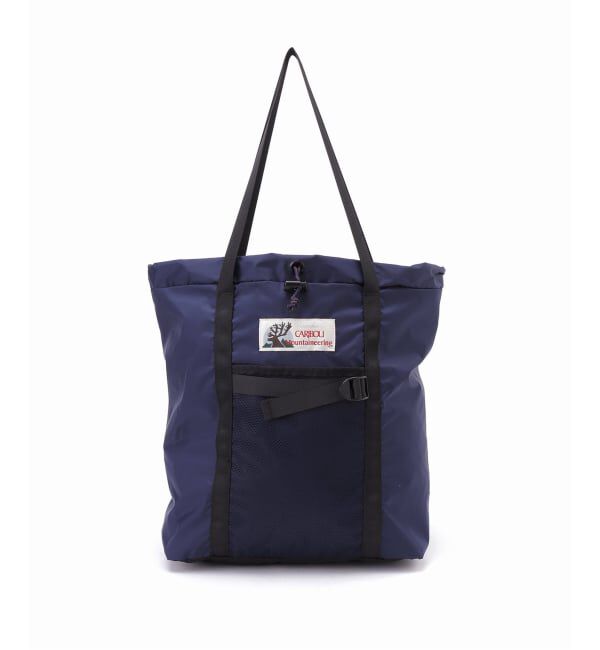 JOURNAL STANDARD relume「《追加》別注【CARIBOU MOUNTAINEERING】ライトパックトート」|リュック|