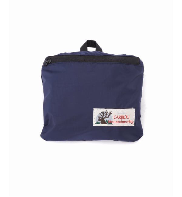JOURNAL STANDARD relume「《追加》別注【CARIBOU MOUNTAINEERING】ライトパックトート」|リュック|