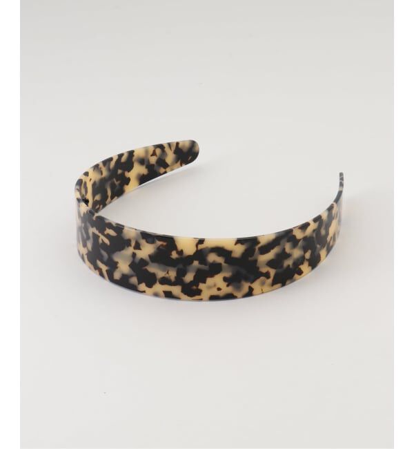 JOURNAL STANDARD「【FICCARE/フィカレ】WYNN WIDE HEADBAND」|その他|