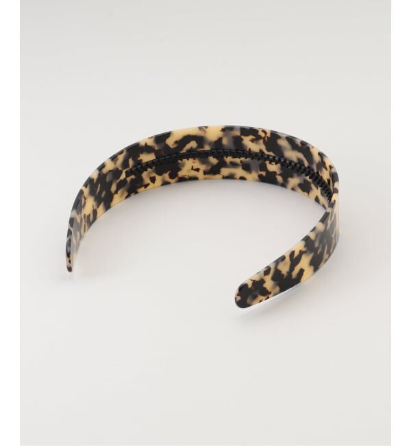 JOURNAL STANDARD「【FICCARE/フィカレ】WYNN WIDE HEADBAND」|その他|