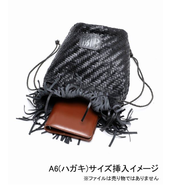 JOURNAL STANDARD「別注【VARNY】MESHキンチャク」|その他|