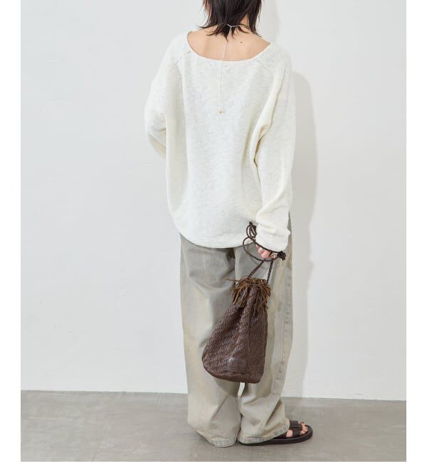 JOURNAL STANDARD「別注【VARNY】MESHキンチャク」|その他|