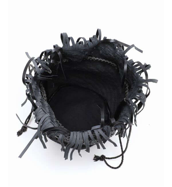 JOURNAL STANDARD「別注【VARNY】MESHキンチャク」|その他|