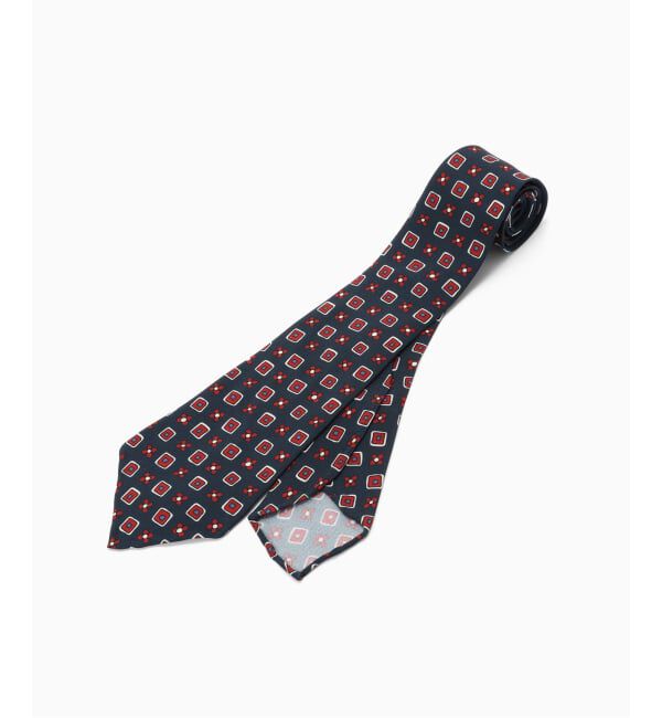 JOURNAL STANDARD「WILLIE TAYLER / ウィリー テイラー NECK TIE」|ネクタイ・蝶ネクタイ|ネイビー
