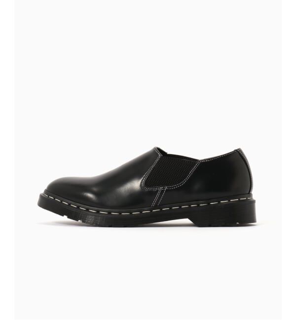 JOURNAL STANDARD「Dr.Martens / ドクターマーチン Louis WS Slip On Shoes」|その他|ブラック