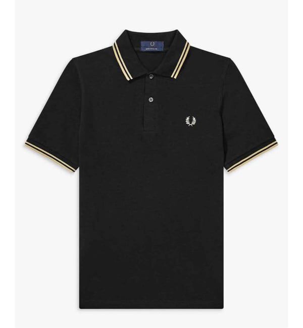 JOURNAL STANDARD relume「《予約》FRED PERRY / フレッドペリー The Fred Perry Shirt - M12」|ポロシャツ|