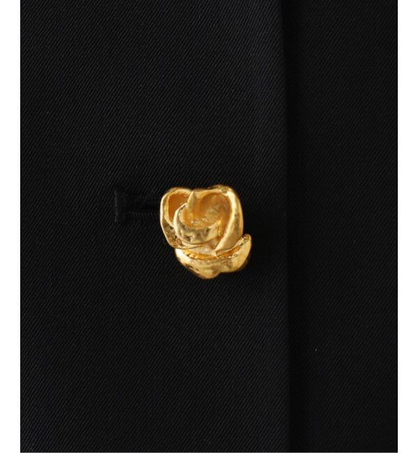 journal standard L'essage「【EENK/インク】Classic Button Vest：ベスト」|ダウンベスト・ベスト|