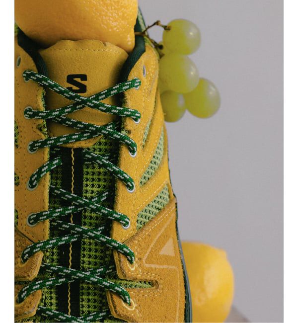 JOURNAL STANDARD「《予約》販路限定【SALOMON / サロモン】exclusive X-ALP WOVEN」|スニーカー|