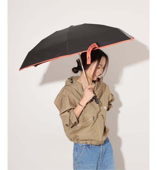 JOURNAL STANDARD relume「《予約》【KiU/キウ】  ALL WEATHER UMBRELLA：傘」|傘|